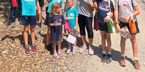 Danish Summercamp 