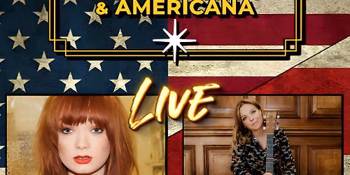 New Country & Americana showcase