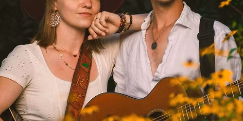 The Breakroom | Kylar & Seth James Baumgart (Live Music)