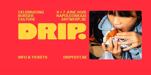 Drip 2026