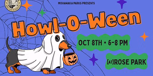 Howl-O-Ween
