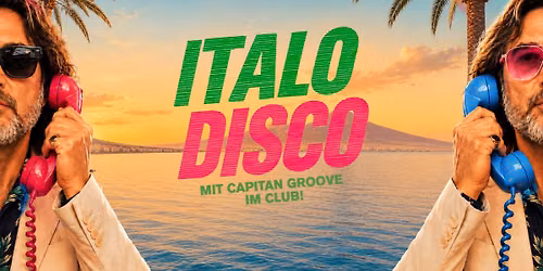Italo Disco