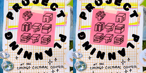 Project Planning for Artists