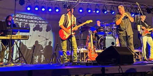 Urgent - Detroit Tribute to Foreigner along with Detroit Breakdown - Tribute to J Geils