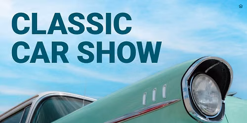 Car Show & Live Music at Fairwinds \u2013 Brittany Park!