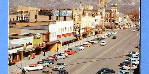 Monthly Branch 887 Meeting [ELECTION]