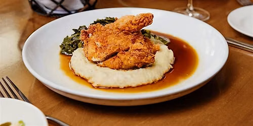 Neighborhood Night at South City Kitchen Avalon