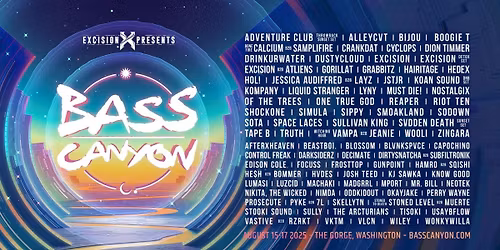 Tape B with ALLEYCVT (18+)