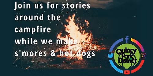 Family Campfire