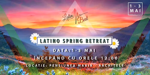 Latino Spring Retreat