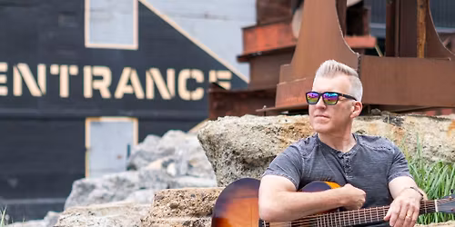 Performing Live @ One Eyed Cat Crafthouse