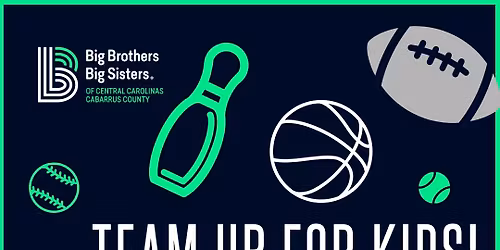 Bowl for Kids’ Sake! 