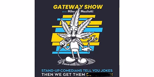 Gateway Show - Seattle