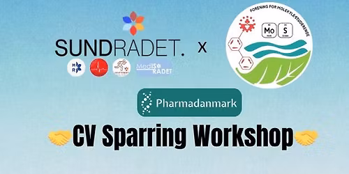 CV Sparring Workshop