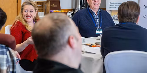 TBN Wiltshire Networking Brunch