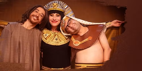 Hermanoteu na Terra de Godah - Rio de Janeiro \/ RJ