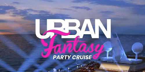 Urban Fantasy Party Cruise
