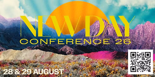 Dreambuilders Conference 2026