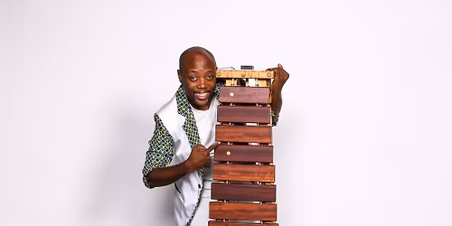 Blessing "Bled" Chimanga @ Bricks on Main