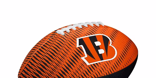 Cincinnati Orange Zone Tailgate: Cincinnati Bengals vs. New England Patriots