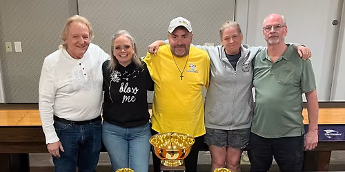 ASPA 2026 Winter Nationals in Las Vegas!!