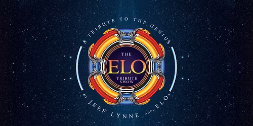 The ELO Show - Hastings White Rock