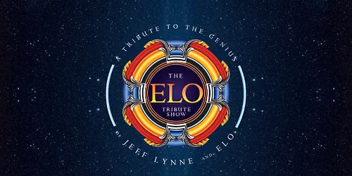 The ELO Show - Hastings White Rock