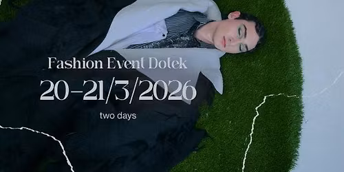 Fashion Event Dotek 2026