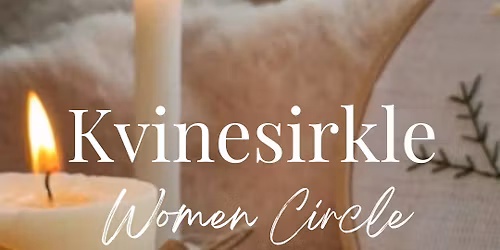 Kvinnesirkel \ud83c\udf3a