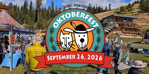 Oktoberfest 2026