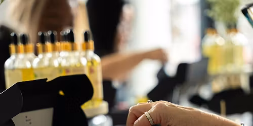 Wellness Candle Making Workshop