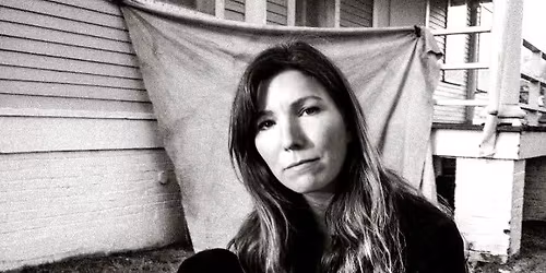 Tractor & KBCS Present: Anna Tivel w\/ Sam Weber AT The Sunset