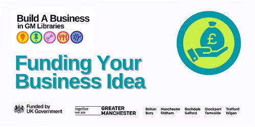 Build A Business: Funding Your Business Idea