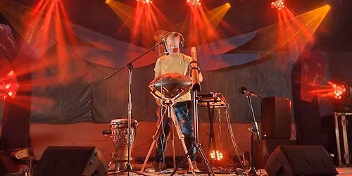 Sound Journey at Mairangi Bay Arts Centre