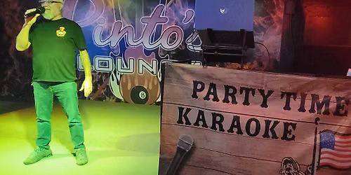 Karaoke \ud83c\udfa4  with Wayne's World