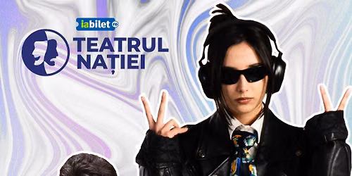 Party cu DJ MĂ-TA și sar.casm