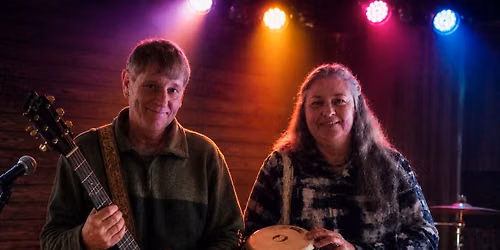 Lefty\/Ford debuts at Horrocks