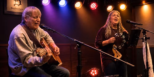 Lefty\/Ford debuts at Horrocks