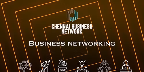 Business Networking Chennai 2025