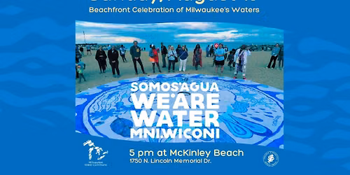 We Are Water 2026