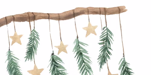 Genesis Preschool Craft Show