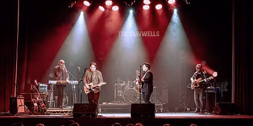 The Dunwells (Full Band Show)