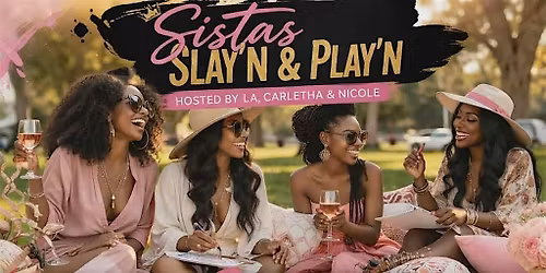 Bad & Bougie Picnic