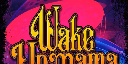 Wake Up Mama: A Tribute to the Allman Brothers Band | W. The Smith Collaborations