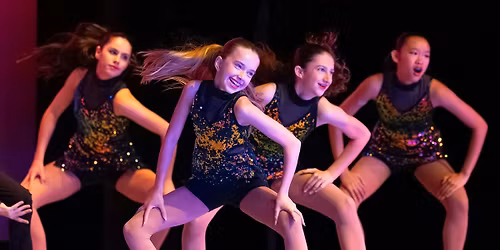 CAPA 2026 June Showcase - Wednesday, June 3rd - Show C