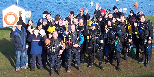Night Dive Buddy Dives\/Advanced Open Water Dive\/Specialty - Halloween 2026