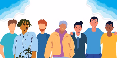 Men in Recovery Group 