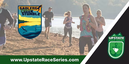 Sadlers Creek Trail Race Series