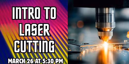 Introduction to Laser Cutting