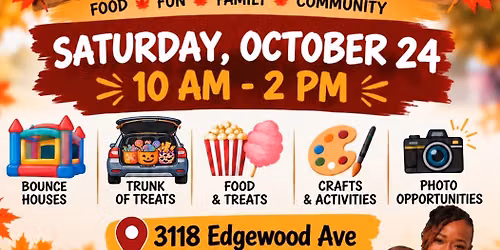 LEC Fall Festival